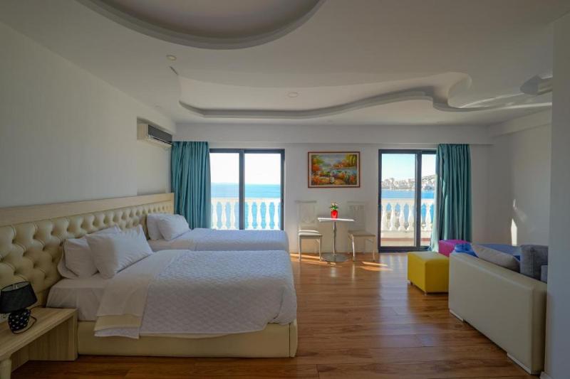 Hotel Iliria - Oda