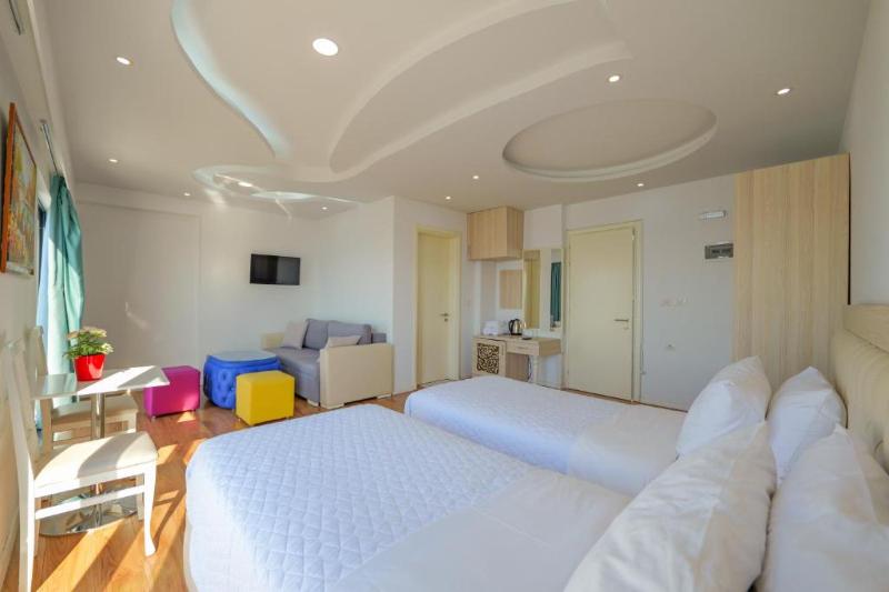 Hotel Iliria - Oda