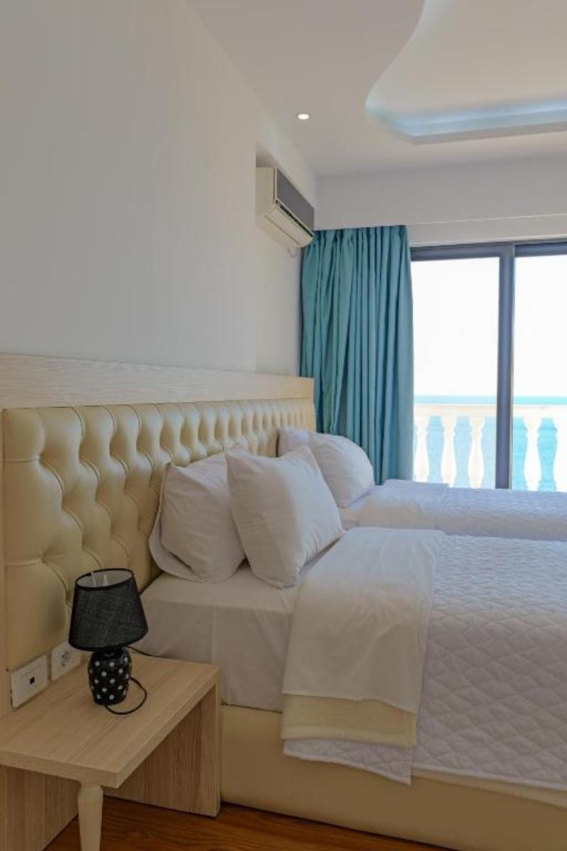 Hotel Iliria - Oda