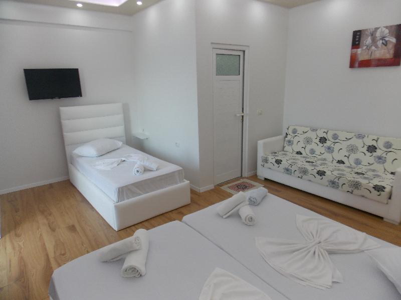 Hotel Iliria - Oda