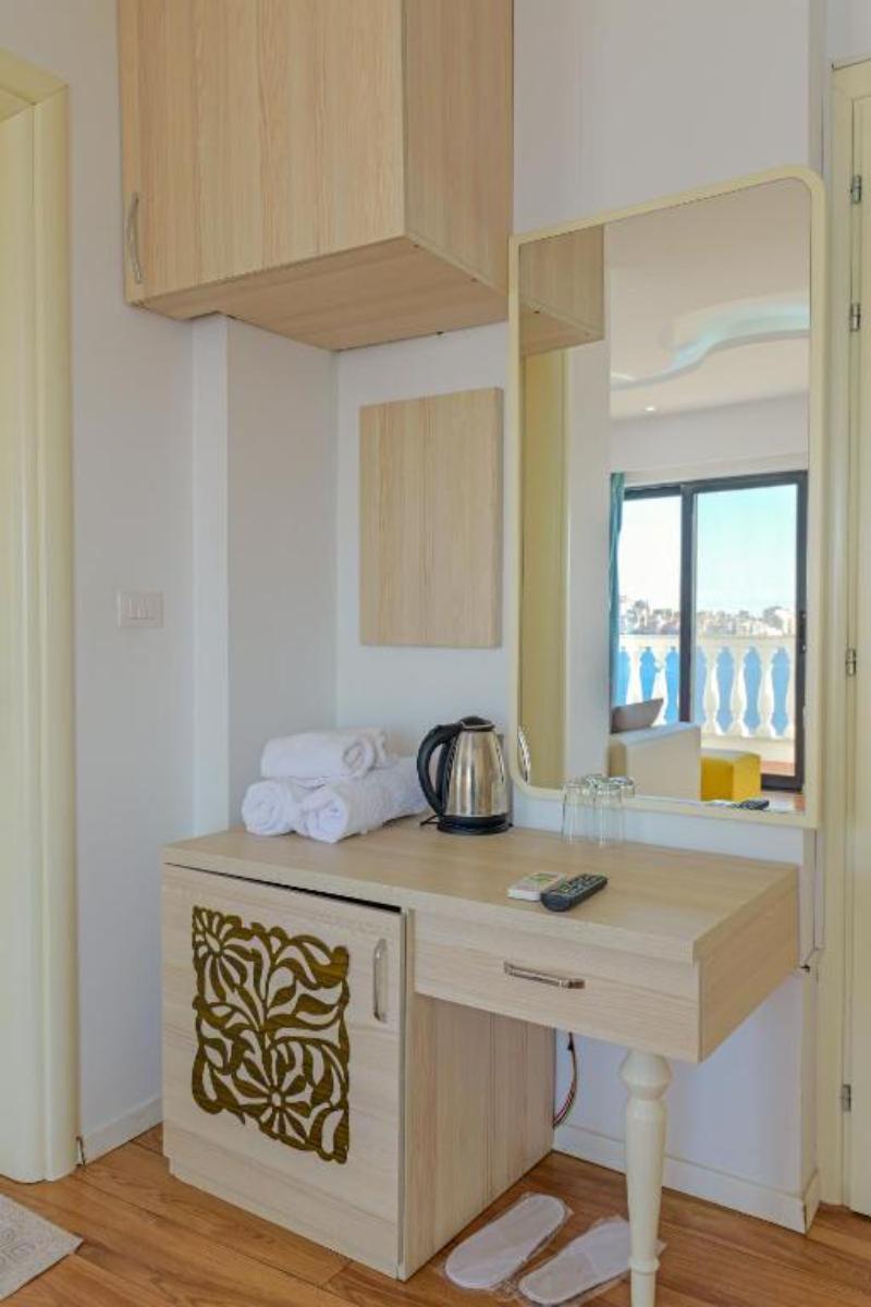 Hotel Iliria - Oda