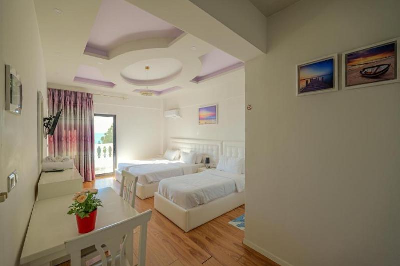 Hotel Iliria - Oda