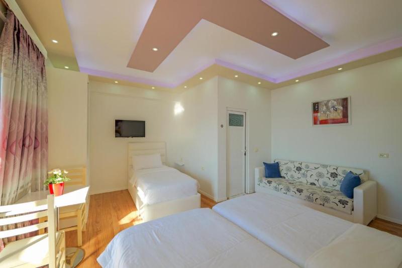 Hotel Iliria - Oda