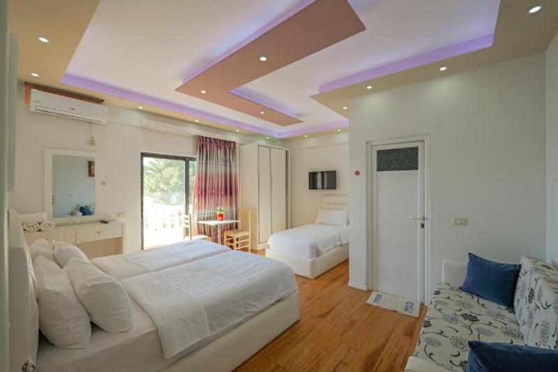 Hotel Iliria - Oda