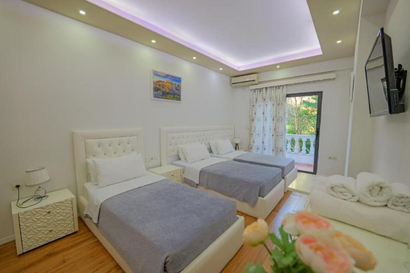 Hotel Iliria - Oda