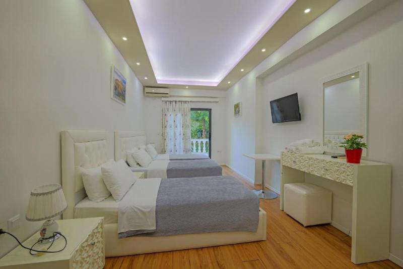 Hotel Iliria - Oda