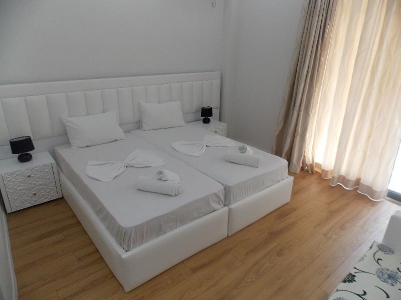 Hotel Iliria - Oda