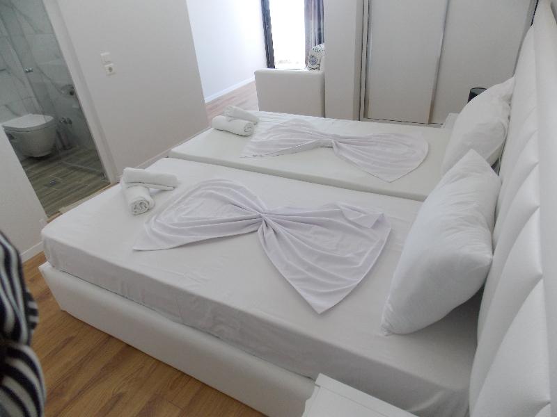 Hotel Iliria - Oda