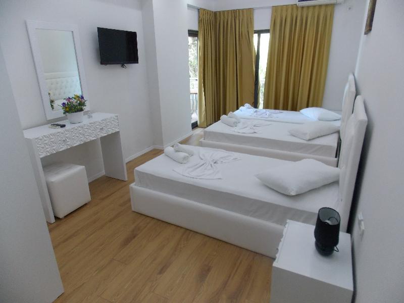 Hotel Iliria - Oda