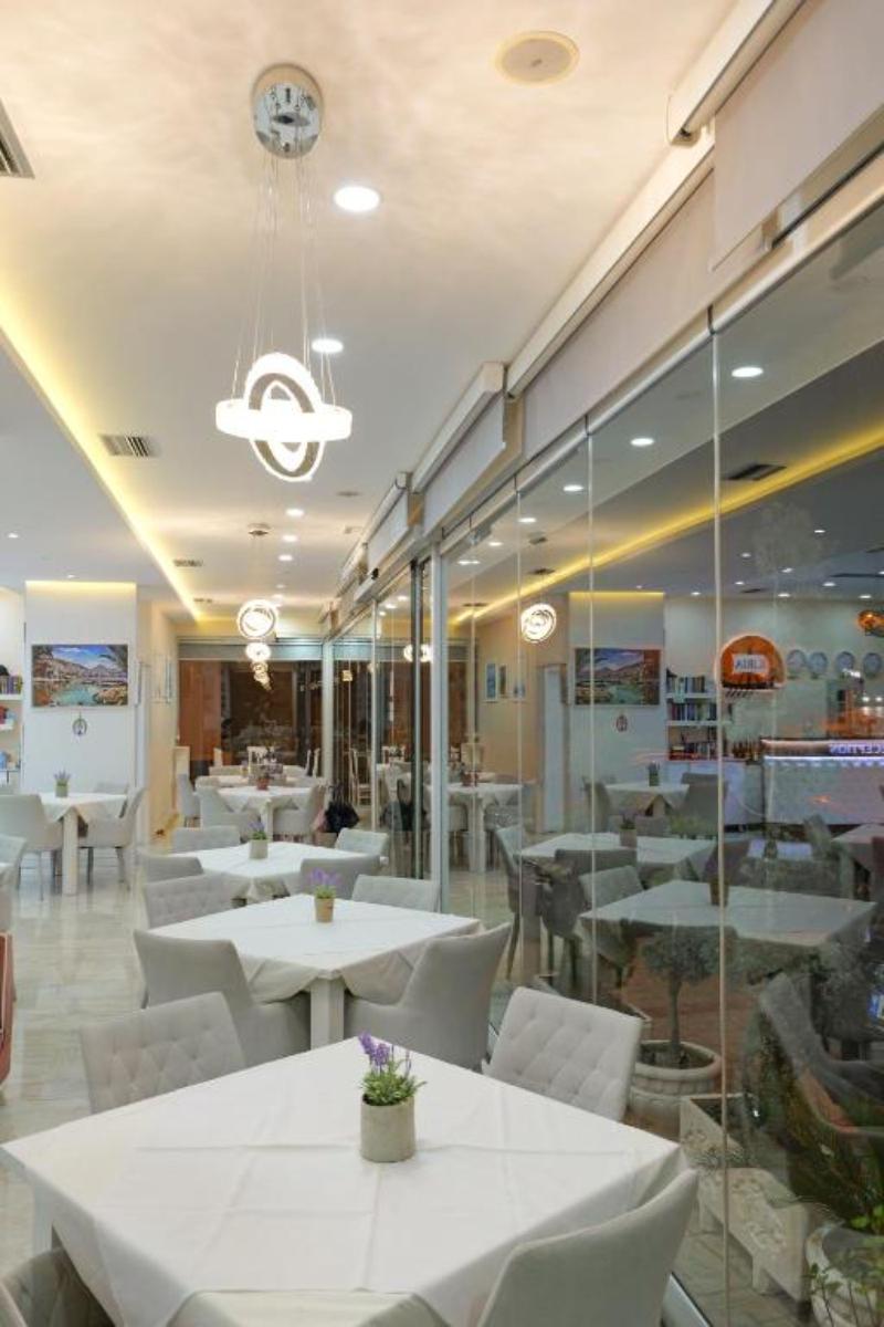 Hotel Iliria - Restoran