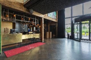 Leonardo Hotel Vinkeveen Amsterdam fotoÄŸrafÄ±