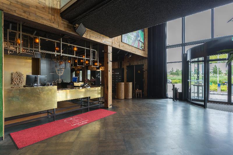 Leonardo Hotel Vinkeveen Amsterdam - Lobi