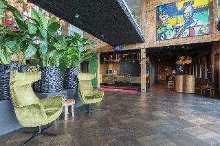 Leonardo Hotel Vinkeveen Amsterdam fotoÄŸrafÄ±