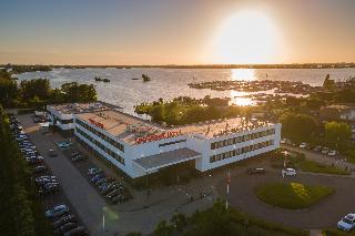 Leonardo Hotel Vinkeveen Amsterdam otel fotoğrafı