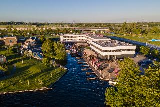 Leonardo Hotel Vinkeveen Amsterdam fotoÄŸrafÄ±