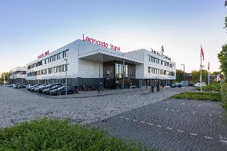 Leonardo Hotel Vinkeveen Amsterdam fotoÄŸrafÄ±