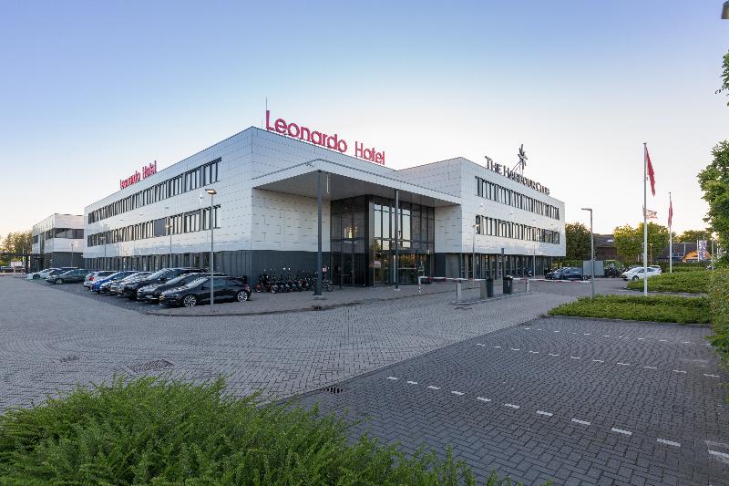 Leonardo Hotel Vinkeveen Amsterdam - Genel