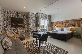 Leonardo Hotel Vinkeveen Amsterdam fotoÄŸrafÄ±