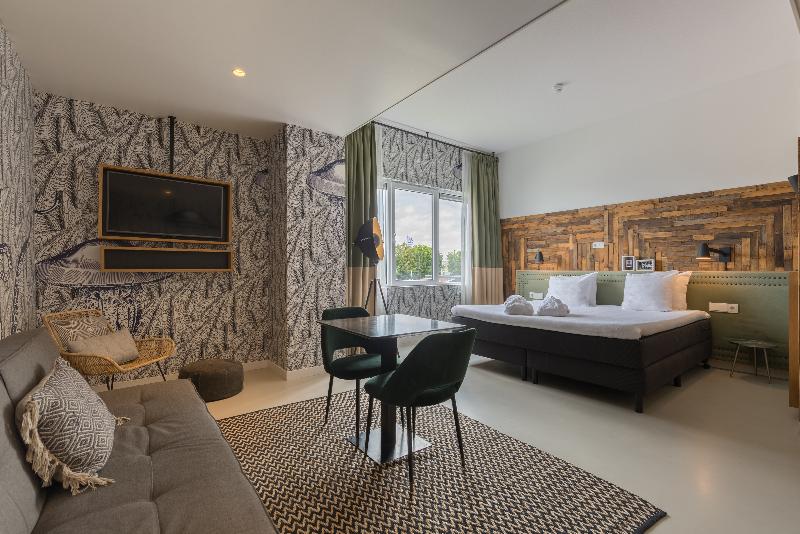 Leonardo Hotel Vinkeveen Amsterdam - Oda