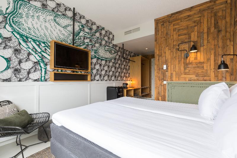 Leonardo Hotel Vinkeveen Amsterdam - Oda