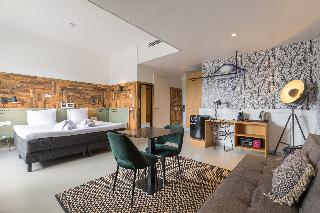 Leonardo Hotel Vinkeveen Amsterdam fotoÄŸrafÄ±