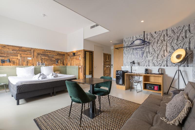 Leonardo Hotel Vinkeveen Amsterdam - Oda