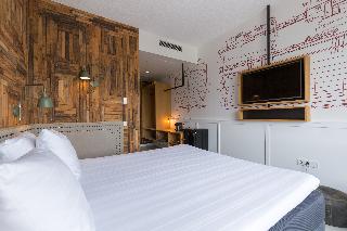 Leonardo Hotel Vinkeveen Amsterdam fotoÄŸrafÄ±