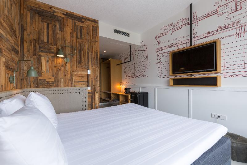 Leonardo Hotel Vinkeveen Amsterdam - Oda