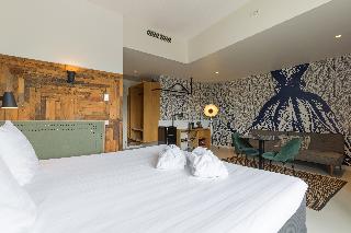 Leonardo Hotel Vinkeveen Amsterdam fotoÄŸrafÄ±
