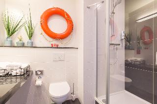 Leonardo Hotel Vinkeveen Amsterdam fotoÄŸrafÄ±