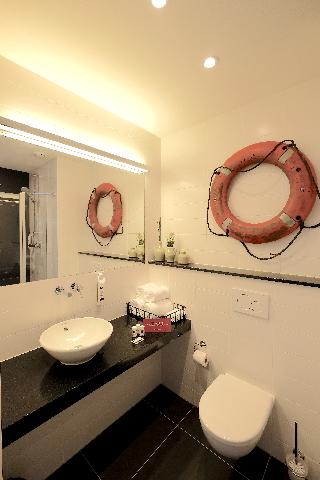 Leonardo Hotel Vinkeveen Amsterdam fotoÄŸrafÄ±