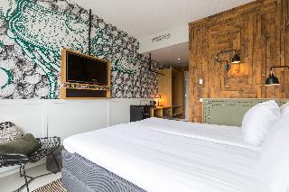 Leonardo Hotel Vinkeveen Amsterdam fotoÄŸrafÄ±