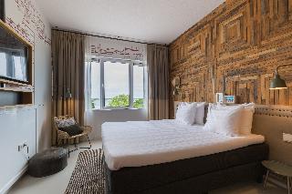 Leonardo Hotel Vinkeveen Amsterdam fotoÄŸrafÄ±