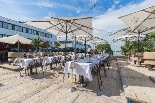 Leonardo Hotel Vinkeveen Amsterdam fotoÄŸrafÄ±