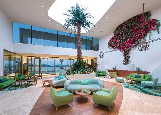 The Retreat Palm Dubai - MGallery by Sofitel fotoÄŸrafÄ±