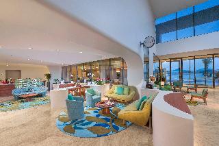 The Retreat Palm Dubai - MGallery by Sofitel fotoÄŸrafÄ±