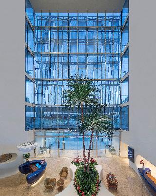The Retreat Palm Dubai - MGallery by Sofitel fotoÄŸrafÄ±