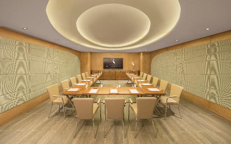 The Retreat Palm Dubai - MGallery by Sofitel - Toplantı