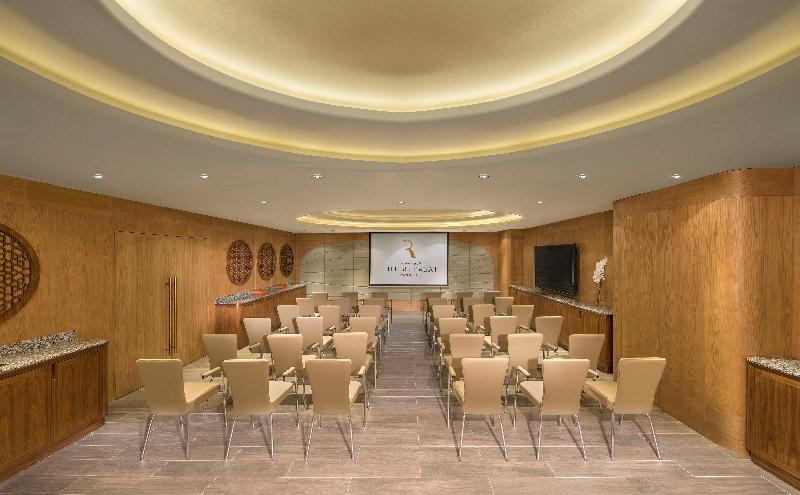 The Retreat Palm Dubai - MGallery by Sofitel - Toplantı