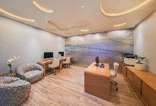 The Retreat Palm Dubai - MGallery by Sofitel fotoÄŸrafÄ±