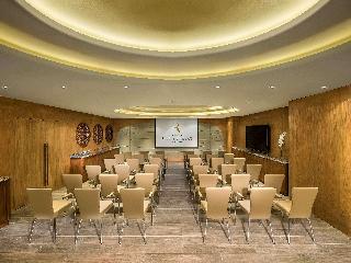 The Retreat Palm Dubai - MGallery by Sofitel fotoÄŸrafÄ±