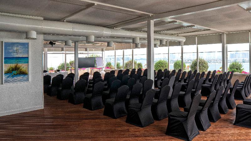 The Retreat Palm Dubai - MGallery by Sofitel - Toplantı
