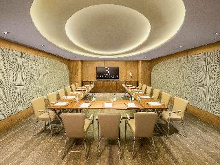 The Retreat Palm Dubai - MGallery by Sofitel fotoÄŸrafÄ±