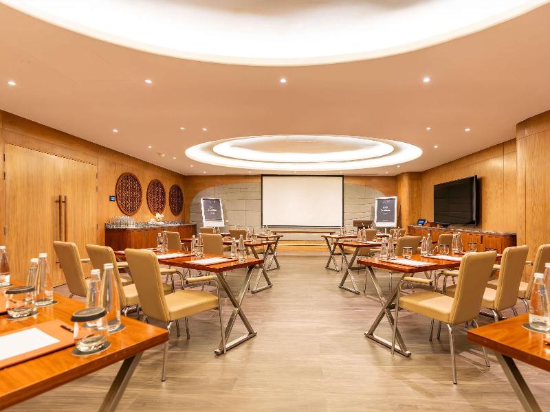 The Retreat Palm Dubai - MGallery by Sofitel - Toplantı