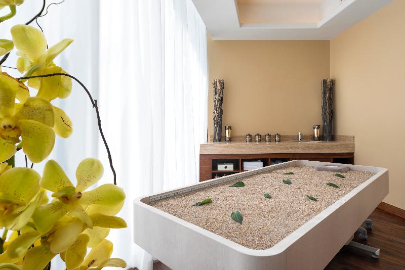 The Retreat Palm Dubai - MGallery by Sofitel - Aktivite