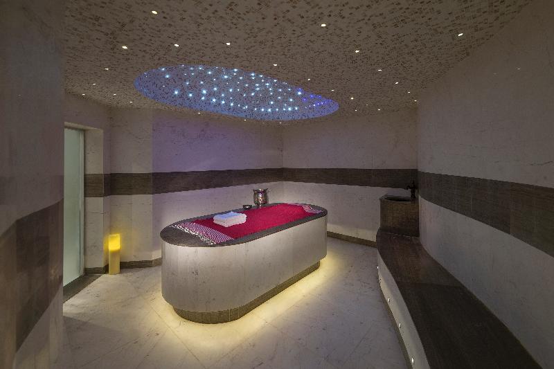 The Retreat Palm Dubai - MGallery by Sofitel - Aktivite