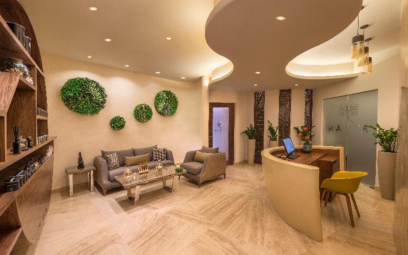The Retreat Palm Dubai - MGallery by Sofitel - Aktivite