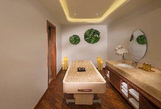 The Retreat Palm Dubai - MGallery by Sofitel fotoÄŸrafÄ±