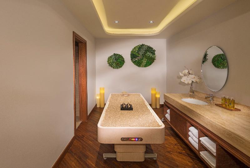 The Retreat Palm Dubai - MGallery by Sofitel - Aktivite