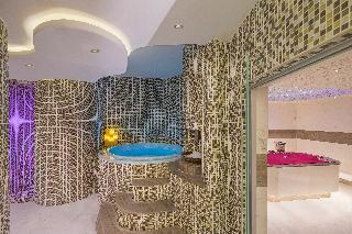 The Retreat Palm Dubai - MGallery by Sofitel fotoÄŸrafÄ±